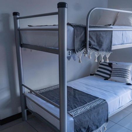 Esencia Hostal Terminal Oaxaca Ngoại thất bức ảnh