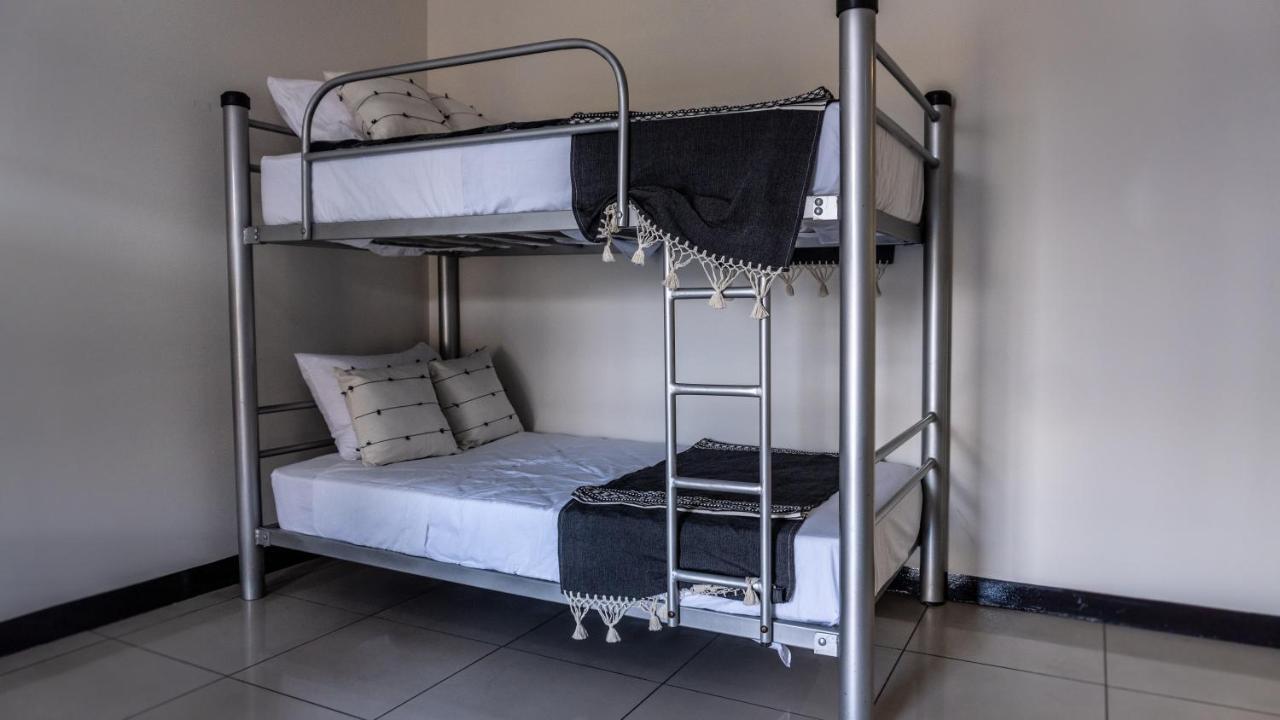 Esencia Hostal Terminal Oaxaca Ngoại thất bức ảnh