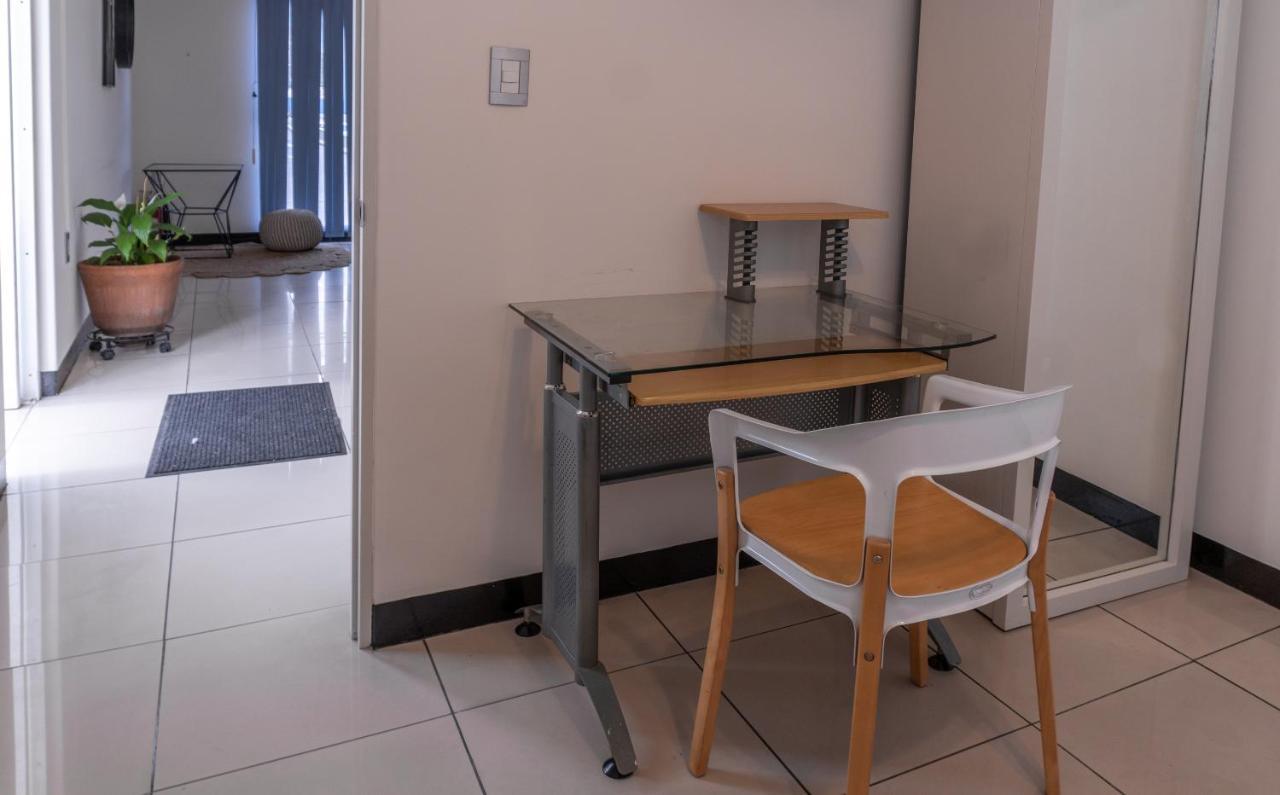 Esencia Hostal Terminal Oaxaca Ngoại thất bức ảnh