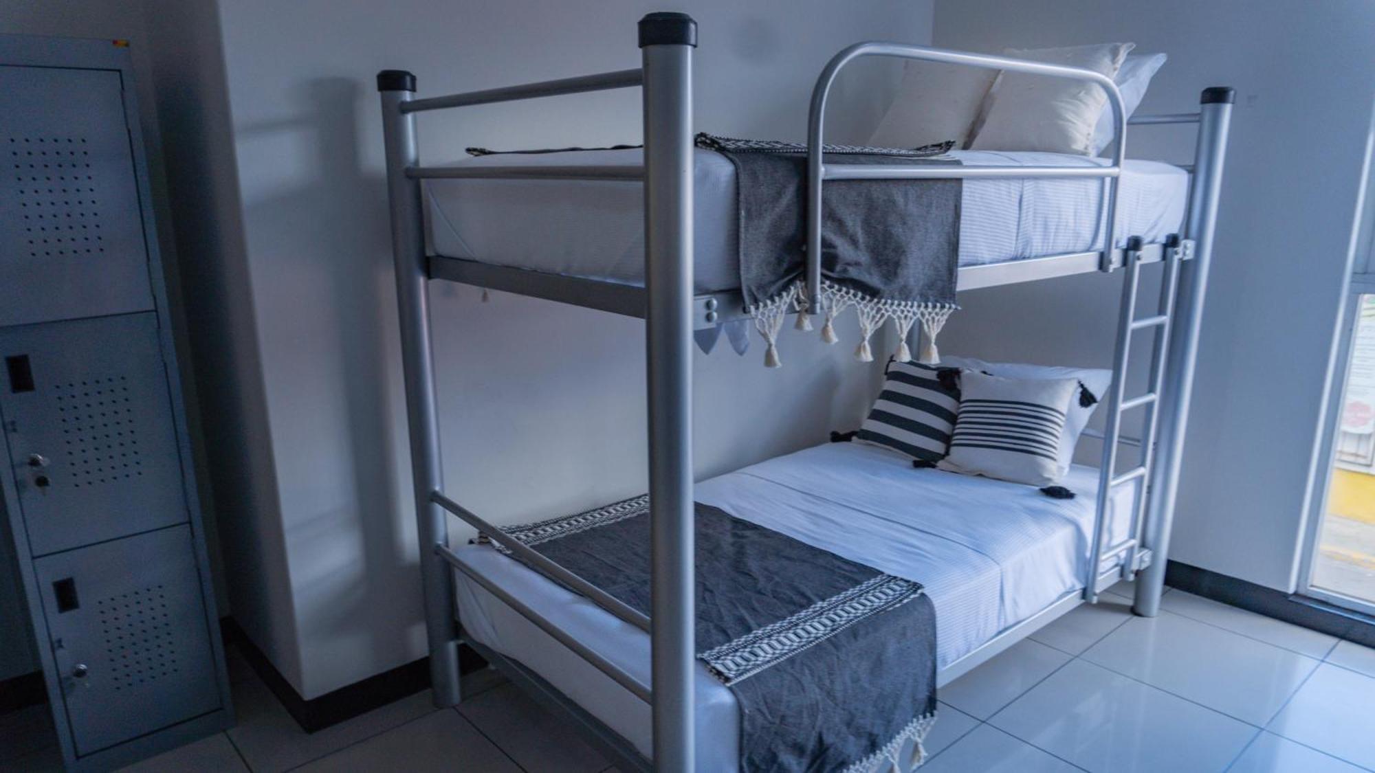 Esencia Hostal Terminal Oaxaca Ngoại thất bức ảnh